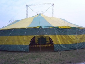 Se&ntilde;or Corales prestadores de Servicio tecnico en Chile en Santiago |  CIRCO SE&Ntilde;OR CORALES, DIA DEL NI&Ntilde;O 2010  EVENTOS INFANTILES, SHOW INFANTILES