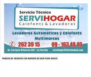 CRISTIAN LOPEZ prestadores de Servicio tecnico en Chile en La Florida |  REPARACION DE CALEFONTS & LAVADORAS EN SU DOMICILIO, TRABAJOS RAPIDOS Y GARANTIZADOS