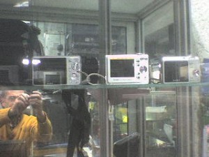 telerama prestadores de Servicio tecnico en Chile en Santiago |  servicios camaras digitales, servicio camaras digitales