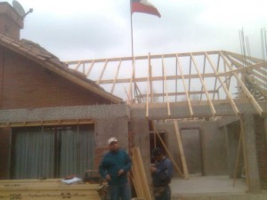 HECTOR HERNAN CHAVEZ CASTILLEJO prestadores de Servicio tecnico en Chile en Las Condes |  CONSTRUCCIONES EN GENERAL, AMPLIACIONES Y REMODELACIONES