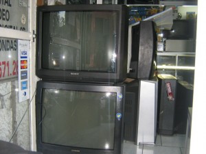 tele prestadores de Servicio tecnico en Chile en Santiago |  VENDO TELEVISORES SONY, vendo al minimo precio
