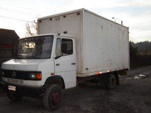 Cristian Villalon prestadores de Servicio tecnico en Chile en Concepci&oacute;n |  Trasportes y Mudanzas San Lorenzo, servicios de mudanzas locales y a tado el territorio nacional