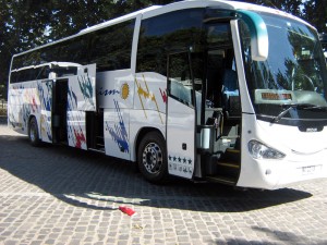 TRANS SOUTH AMERICA LTDA prestadores de Servicio tecnico en Chile en Santiago |  BUSES PULLMAN TURISMO ,VAN H-1 , FORD ECONOLINE AMERICANA, BUSES Y VAN ,TURISMO , PERSONAL EMPRESAS Y EN EL AREA DE LA MINERIA