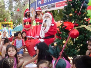 vicky muraro prestadores de Servicio tecnico en Chile en Santiago |  Animaciones Infantiles- Fiestas Navide&ntilde;as 2010, Fiestas para Navidad para Empresas- Jardines Infantiles