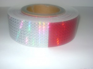 FRANCISCO CABRERA prestadores de Servicio tecnico en Chile en Recoleta |  HUINCHA REFLECTANTE 5 MM. ANCHO BICOLOR ROLLO 30 MTS. $ 30.000 MAS IVA, HUINCHA REFLECTANTE 60 CMS. ANCHO PARA SE&Ntilde;ALETICA VIAL Y OTROS $ 20.000 MT.