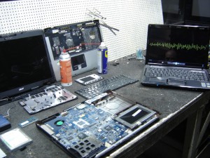 telerama prestadores de Servicio tecnico en Chile en Santiago |  notebook, servicio notebook