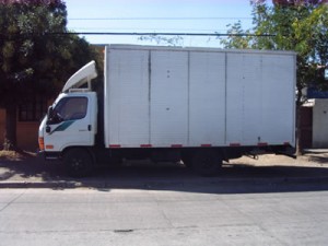 Daniel Lopez prestadores de Servicio tecnico en Chile en Quinta Normal |  mudanzas fletes Santiago y alrededores 7752030, Santiago