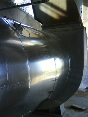 aislaciones  prestadores de Servicio tecnico en Chile en Maip&uacute; |  montages termicos , aislaciones termicas