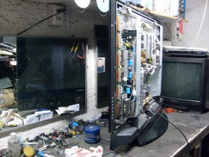 telerama prestadores de Servicio tecnico en Chile en Santiago |  sony, samsung, panasonic ,otros, soporte  televisores