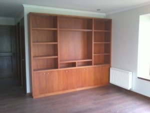 rodrigo pe&ntilde;a prestadores de Servicio tecnico en Chile en Santiago |  BIBLIOTECAS, dise&ntilde;o 3d