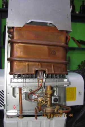 CRISTIAN LOPEZ prestadores de Servicio tecnico en Chile en La Florida |  REPARACION DE CALEFONTS IONIZADO EN DOMICILIO, TRABAJAMOS TODAS LAS MARCAS- GARANTIA -SERIEDAD -RAPIDEZ