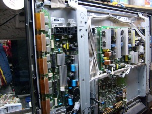  prestadores de Servicio tecnico en Chile en Santiago |  SERVICIO REPARACION  LCD, PLASMA, servicio lcd